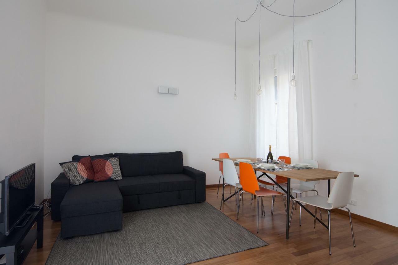 Cv5 - La Spezia City Center - Wide Modern Apartment Walking Distance To The Station To Cinque Terre - Big Terrace On The Roofs المظهر الخارجي الصورة